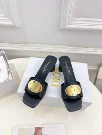 Picture of Dior Shoes _SKUDiorsz35-405CMXC04013744